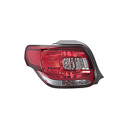 Piloto Trasero Derecho