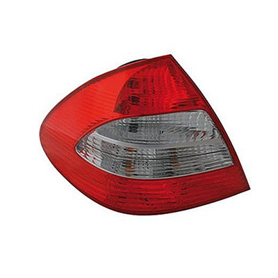 Piloto Trasero Izquierdo Exterior sin Portalmparas