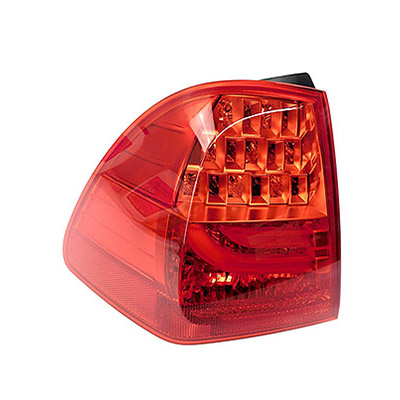 Piloto Trasero Izquierdo Exterior sin Portalmparas