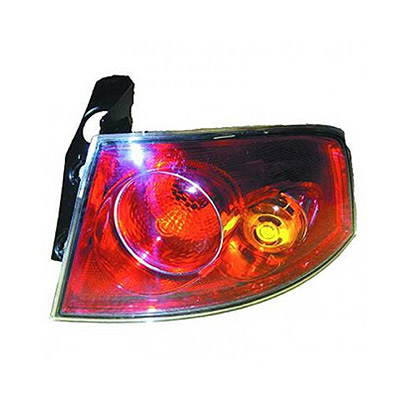 Piloto Trasero Derecho Exterior sin Portalmparas