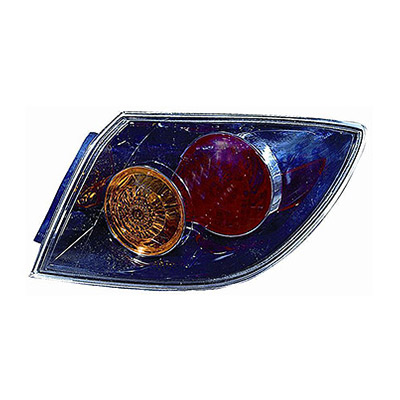 Piloto Trasero Derecho Exterior sin Portalmparas