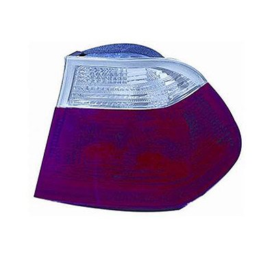 Piloto Trasero Derecho Exterior sin Portalámparas