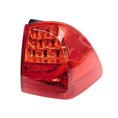 Piloto Trasero Derecho Exterior sin Portalmparas