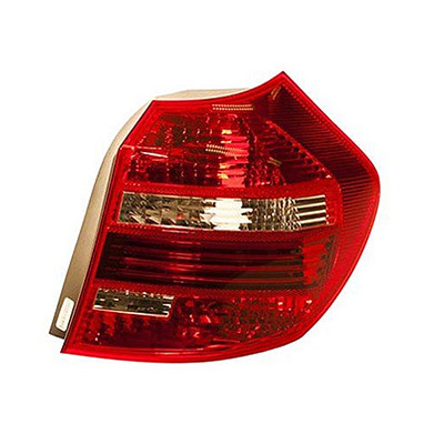 Piloto Trasero Derecho con Portalmparas