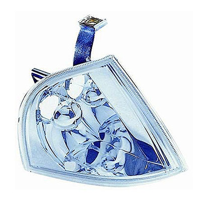 Piloto Delantero Derecho sin Portalámparas - Cristal