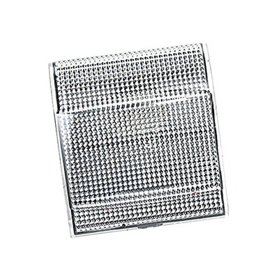 Piloto Lateral Derecho/Izquierdo sin Portal�mparas - Blanco