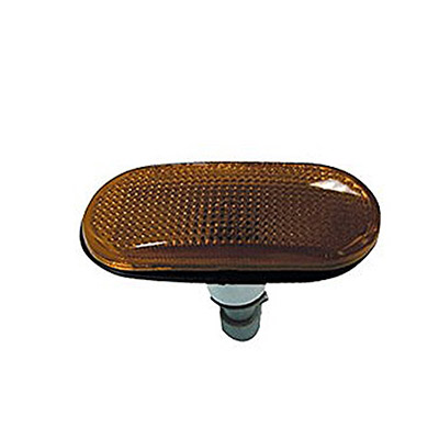 Piloto Lateral Derecho/Izquierdo sin Portalámpara