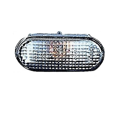 Piloto Lateral Derecho/Izquierdo sin Portalmpara