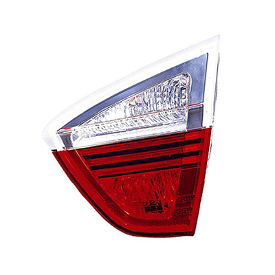 Piloto Trasero Derecho Interior sin Portalmparas