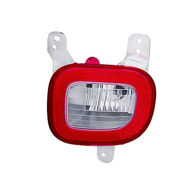 Piloto Trasero con Marcha Atr�s Derecho