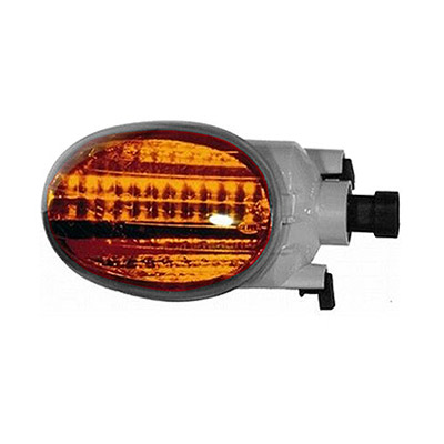 Piloto Delantero Izquierdo