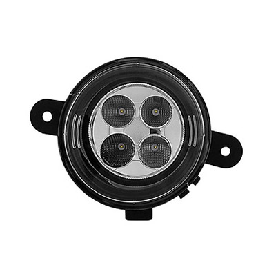 Piloto Delantero Izquierdo