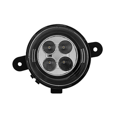 Piloto Delantero Derecho