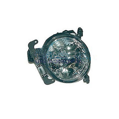 Faro Antiniebla Derecho