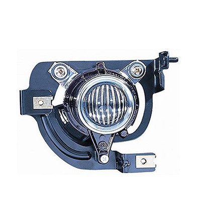 Faro Antiniebla Derecho