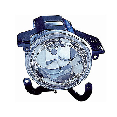 Faro Antiniebla Derecho