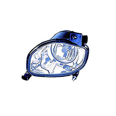 Faro Antiniebla Derecho