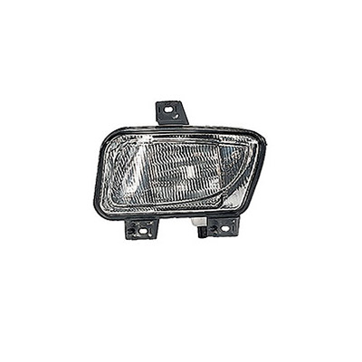 Faro Antiniebla Derecho