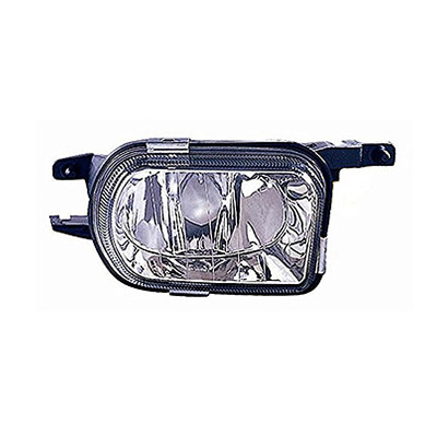 Faro Antiniebla Derecho