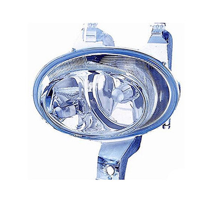 Faro Antiniebla Derecho