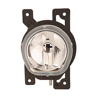 Faro Antiniebla Derecho