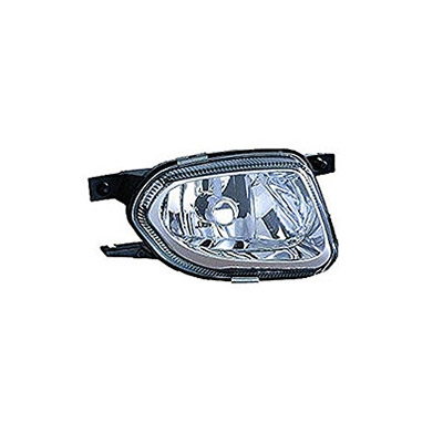 Faro Antiniebla Derecho