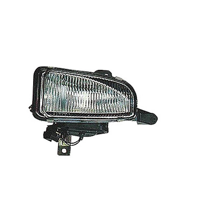 Faro Antiniebla Derecho