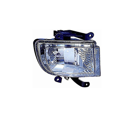 Faro Antiniebla Derecho