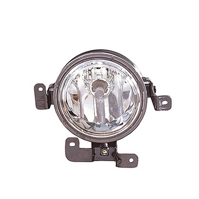 Faro Antiniebla Derecho