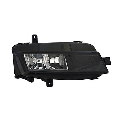 Faro Antiniebla Derecho