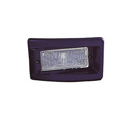 Faro Antiniebla Derecho