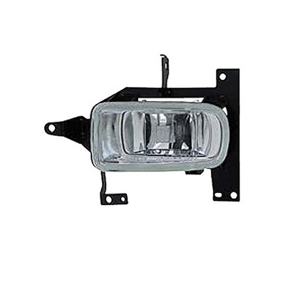 Faro Antiniebla Derecho