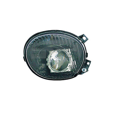 Faro Antiniebla Derecho