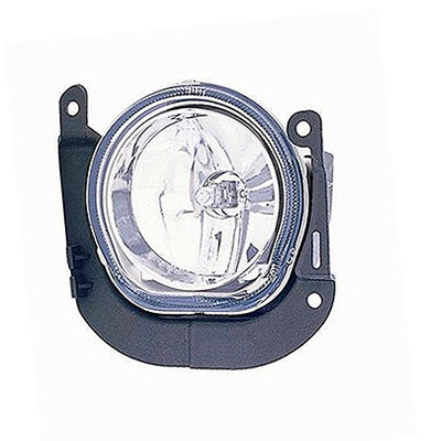 Faro Antiniebla Derecho