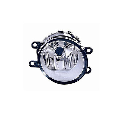 Faro Antiniebla Derecho