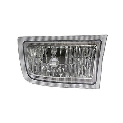 Faro Antiniebla Derecho