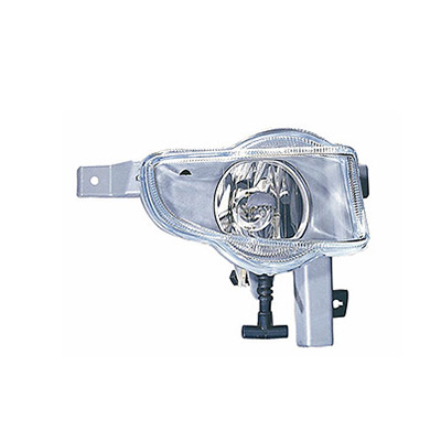 Faro Antiniebla Derecho VOLVO S40/V40