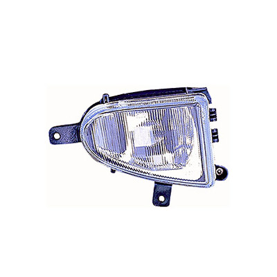 Faro Antiniebla Derecho