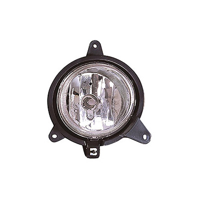 Faro Antiniebla Derecho