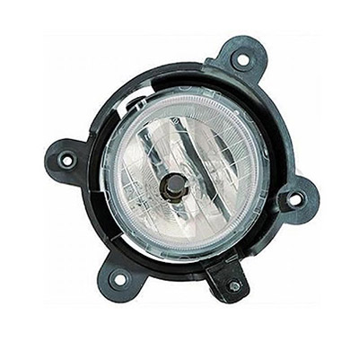 Faro Antiniebla Derecho