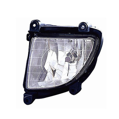 Faro Antiniebla Derecho