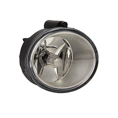 Faro Antiniebla Derecho