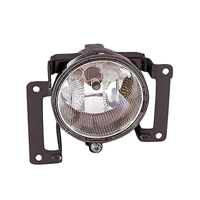 Faro Antiniebla Derecho