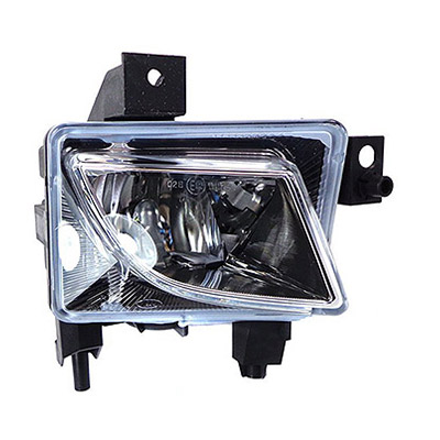 Faro Antiniebla Derecho