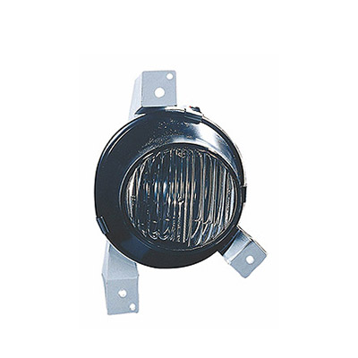 Faro Antiniebla Derecho