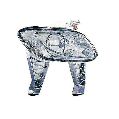 Faro Antiniebla Derecho