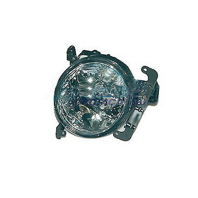 Faro Antiniebla Izquierdo