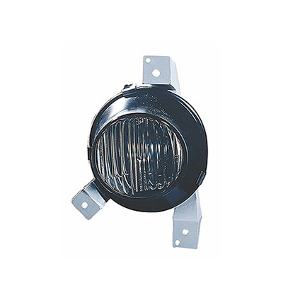 Faro Antiniebla Izquierdo