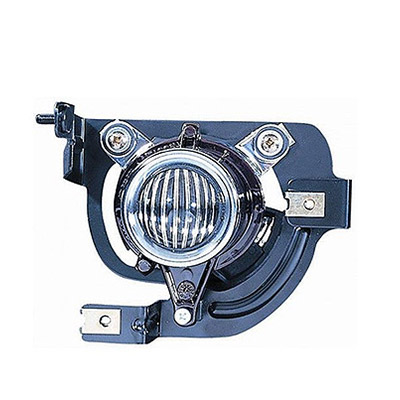 Faro Antiniebla Izquierdo