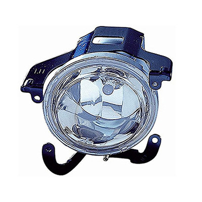 Faro Antiniebla Izquierdo